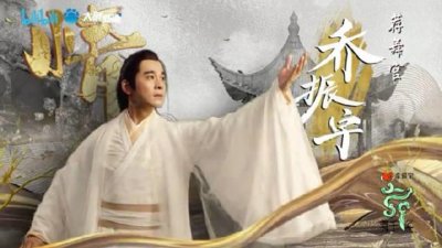 ​见过了众多影视剧里@乔振宇 的古装形象……