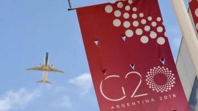 ​美加墨三国签署新贸易协议