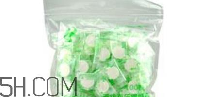 怎样判断压缩面膜有荧光剂？压缩面膜用酸奶怎么泡？