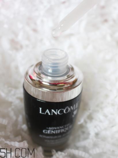 兰蔻小黑瓶用在哪一步？兰蔻小黑瓶使用步骤