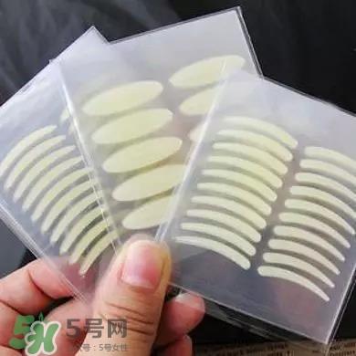 长期用假睫毛双眼皮贴对眼睛有什么伤害? 长期用假睫毛双眼皮贴对眼睛有什么伤害?