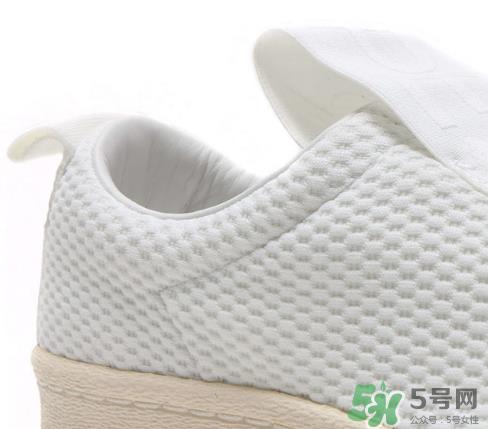 adidas superstar bw35多少钱?阿迪达斯贝壳头一脚蹬价格 adidas superstar bw35多少钱?阿迪达斯贝壳头一脚蹬价格