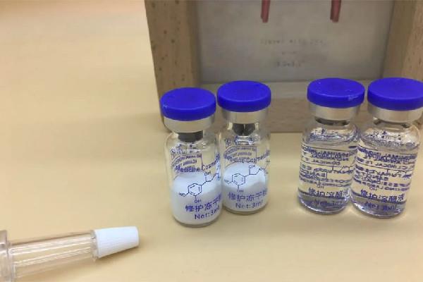 冻干粉天天用好不好 冻干粉隔几天用一次 冻干粉天天用好不好 冻干粉隔几天用一次