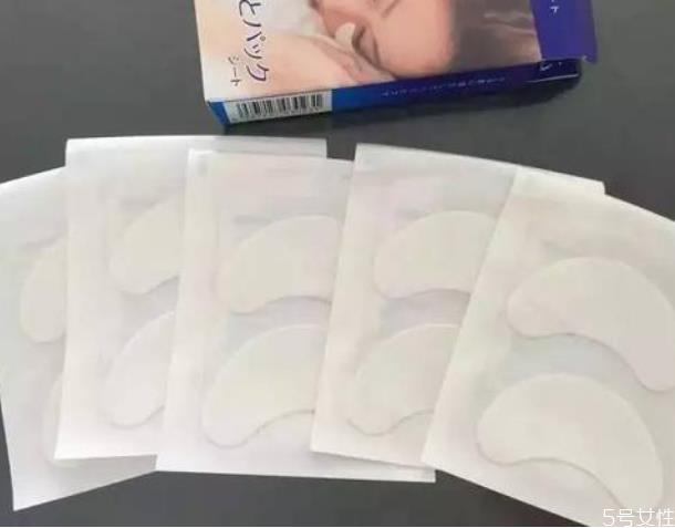 敷眼膜有刺痛感什么原因 敷眼膜有刺痛感怎么办 敷眼膜有刺痛感什么原因 敷眼膜有刺痛感怎么办