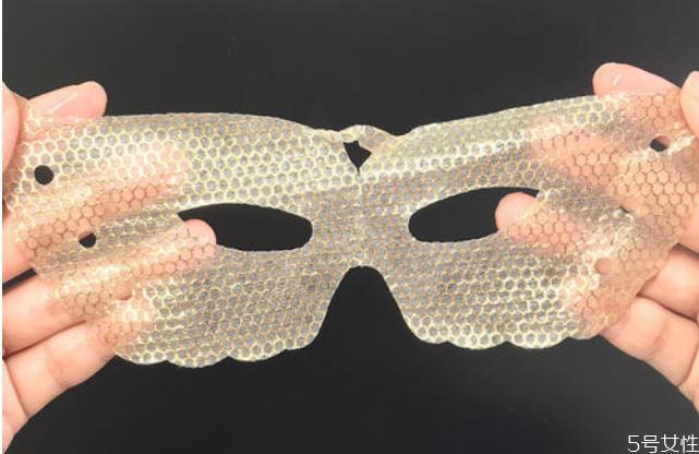 敷眼膜有刺痛感什么原因 敷眼膜有刺痛感怎么办 敷眼膜有刺痛感什么原因 敷眼膜有刺痛感怎么办