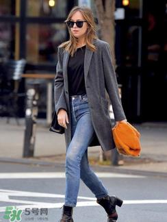 九分裤搭配什么鞋子?九分裤配什么鞋子好看? 九分裤搭配什么鞋子?九分裤配什么鞋子好看?