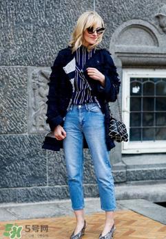 九分裤搭配什么鞋子?九分裤配什么鞋子好看? 九分裤搭配什么鞋子?九分裤配什么鞋子好看?