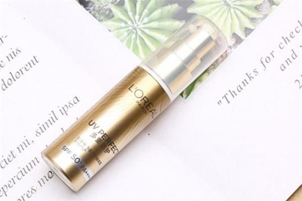 欧莱雅小金管防晒怎么样 欧莱雅小金管防晒孕妇能用吗 欧莱雅小金管防晒怎么样 欧莱雅小金管防晒孕妇能用吗