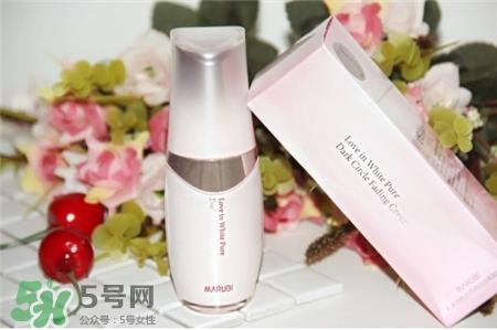 丸美不怕黑眼霜好用吗?丸美不怕黑眼霜怎么样? 丸美不怕黑眼霜好用吗?丸美不怕黑眼霜怎么样?