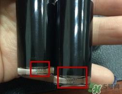 wnw口红怎么样看真假?wnw口红真假对比图