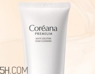 高丽雅娜洗面奶好用吗_高丽雅娜洗面奶评测