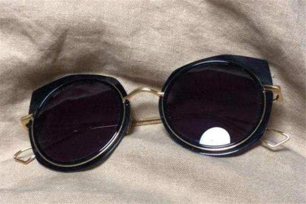 陌森太阳镜怎么查真假 认准防伪码