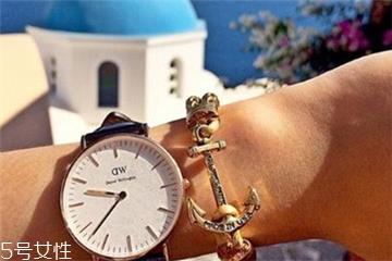 kjp手链什么档次 时尚好伴侣 kjp手链什么档次 时尚好伴侣