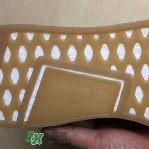 stone island与adidas联名nmd r2怎么样? stone island与adidas联名nmd r2怎么样?