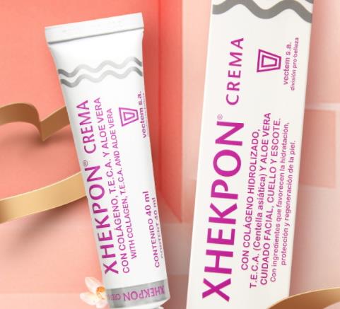 xhekpon颈纹霜味道好闻吗?西班牙颈纹霜气味是什么 xhekpon颈纹霜味道好闻吗?西班牙颈纹霜气味是什么