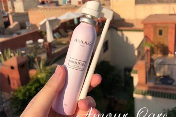 爱沐私护摩丝是三无产品吗 爱沐摩丝是真的假的 爱沐私护摩丝是三无产品吗 爱沐摩丝是真的假的