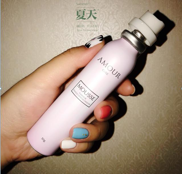 爱沐私护摩丝是三无产品吗 爱沐摩丝是真的假的 爱沐私护摩丝是三无产品吗 爱沐摩丝是真的假的