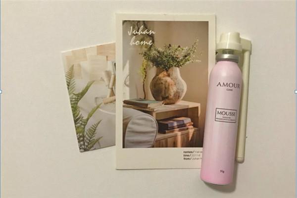 爱沐私护摩丝是三无产品吗 爱沐摩丝是真的假的 爱沐私护摩丝是三无产品吗 爱沐摩丝是真的假的