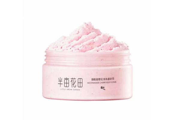 半亩花田磨砂膏成分分析 半亩花田磨砂膏可以天天用吗 半亩花田磨砂膏成分分析 半亩花田磨砂膏可以天天用吗