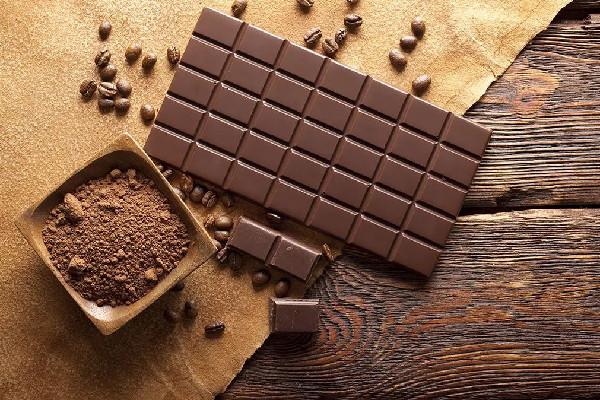 巧克力为什么热量高 巧克力在什么时候吃效果最好