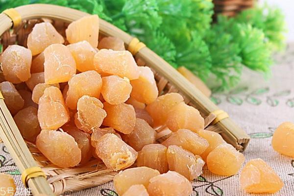 瑶柱是海鲜吗 它属于海鲜 瑶柱是海鲜吗 它属于海鲜