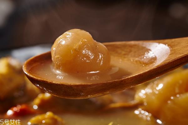 瑶柱是海鲜吗 它属于海鲜 瑶柱是海鲜吗 它属于海鲜