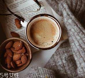 一杯防弹咖啡热量 热量并不低