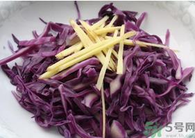 孕妇能吃紫甘蓝吗?孕妇吃紫甘蓝的好处 孕妇能吃紫甘蓝吗?孕妇吃紫甘蓝的好处