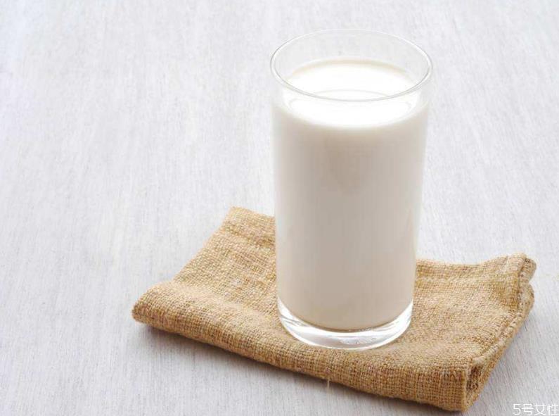 巴氏鲜奶好吗 巴氏鲜奶适合几岁儿童 