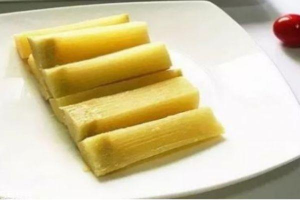 甘蔗有什么营养价值呢 吃甘蔗有什么好处呢