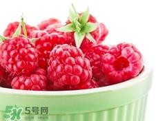 覆盆子可以直接吃吗?覆盆子可以生吃吗? 覆盆子可以直接吃吗?覆盆子可以生吃吗?