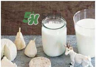 羊奶的作用 羊奶的功效 羊奶的作用 羊奶的功效