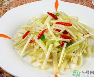 韭黄是怎么长出来的？韭黄是怎么种出来的？