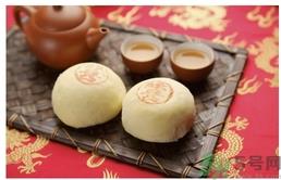 苏式月饼的热量是多少？吃苏式月饼会胖吗？