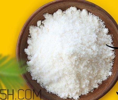 椰子粉结块怎么回事?椰子粉结块能吃吗? 椰子粉结块怎么回事?椰子粉结块能吃吗?