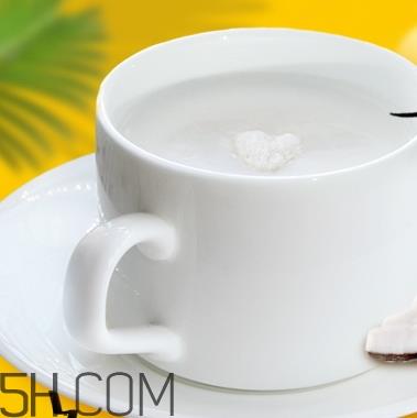 椰子粉结块怎么回事?椰子粉结块能吃吗? 椰子粉结块怎么回事?椰子粉结块能吃吗?