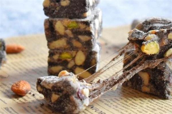 奥利奥雪花酥的做法 步骤很简单 奥利奥雪花酥的做法 步骤很简单