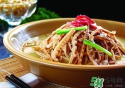 吃笋干有什么好处?笋干的营养价值和功效 吃笋干有什么好处?笋干的营养价值和功效