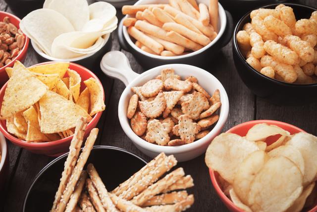 吃什么才能胖腰 各部位瘦身跟饮食的关系