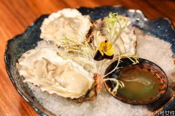 生蚝什么时候吃最好 生蚝什么季节最肥美 生蚝什么时候吃最好 生蚝什么季节最肥美