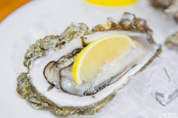 生蚝什么时候吃最好 生蚝什么季节最肥美 生蚝什么时候吃最好 生蚝什么季节最肥美