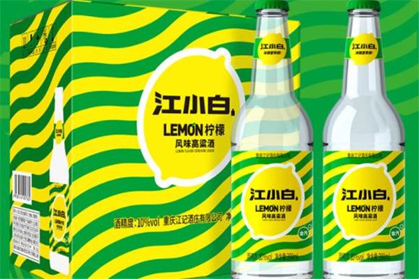 雪碧味江小白好喝吗 雪碧味江小白多少钱