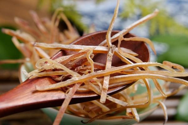 鱿鱼丝是发物吗 属于发物类 鱿鱼丝是发物吗 属于发物类