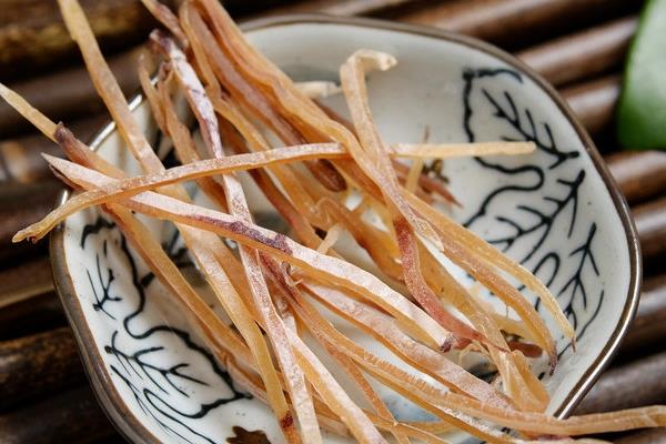 鱿鱼丝是发物吗 属于发物类 鱿鱼丝是发物吗 属于发物类