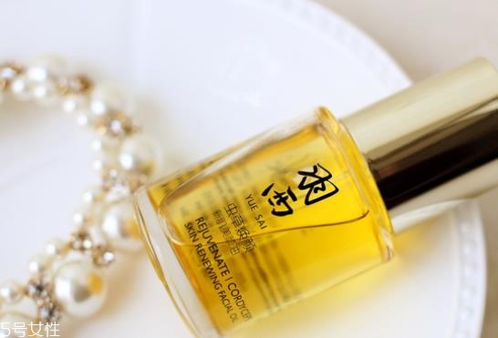 羽西虫草焕颜新肌美颜油怎么样? 羽西虫草焕颜新肌美颜油怎么样?