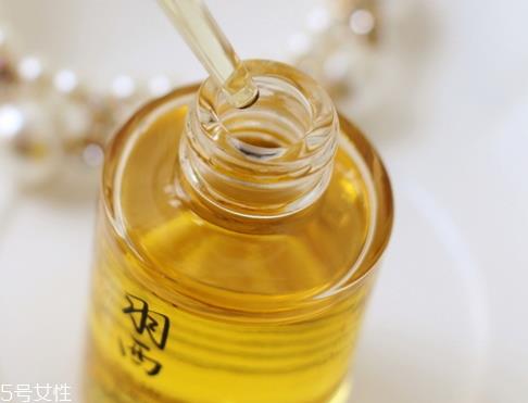 羽西虫草焕颜新肌美颜油怎么样? 羽西虫草焕颜新肌美颜油怎么样?