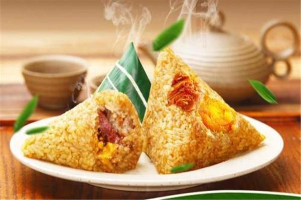 粽子为什么要放碱水 碱水棕是什么 粽子为什么要放碱水 碱水棕是什么