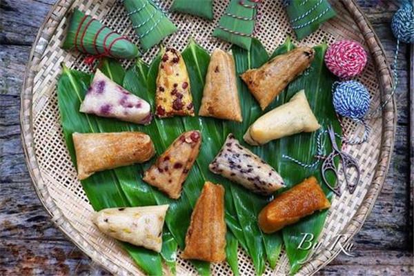 粽子为什么要放碱水 碱水棕是什么 粽子为什么要放碱水 碱水棕是什么