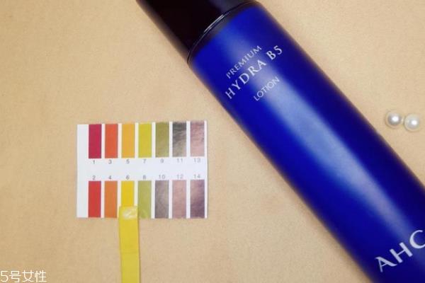 ahc b5水乳是什么香味 养出清透少女肌 ahc b5水乳是什么香味 养出清透少女肌
