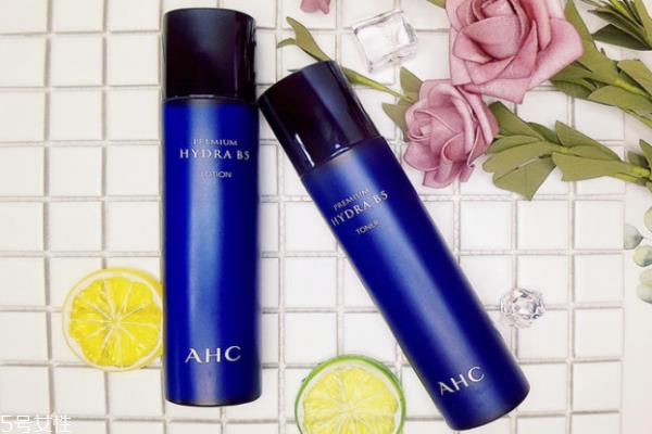 ahc b5水乳是什么香味 养出清透少女肌 ahc b5水乳是什么香味 养出清透少女肌